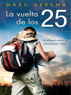 cover image of La vuelta de los 25